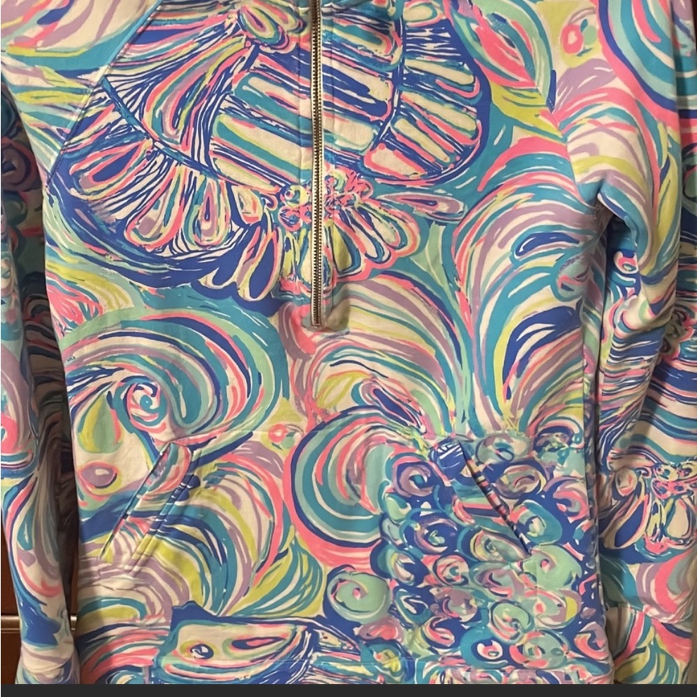 Lilly popover xxs